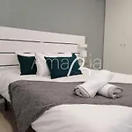 Amariacity Al Apartment
