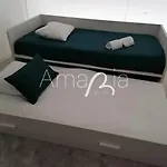 Amariacity Al Αβέιρο