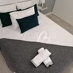 Amariacity Al * Aveiro