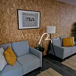 Διαμέρισμα Amariacity Al *
