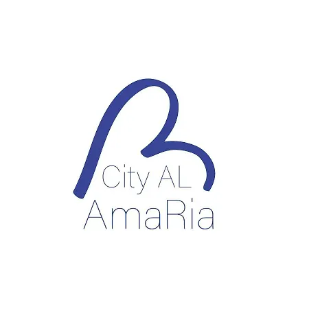 Amariacity Al Авейру