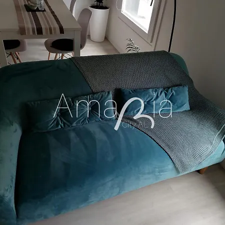 Amariacity Al Διαμέρισμα