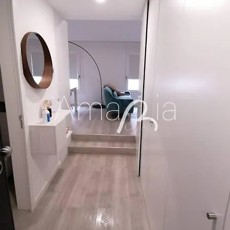 Amariacity Al Apartamento *