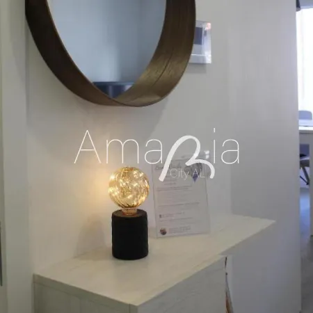 Amariacity Al Apartament Aveiro