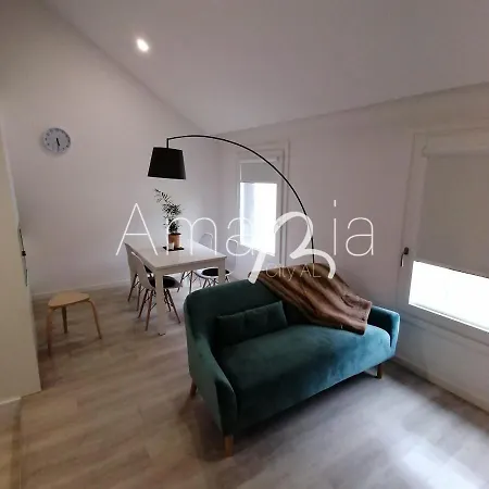 Amariacity Al Apartament Aveiro
