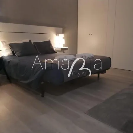 Διαμέρισμα Amariacity Al Αβέιρο