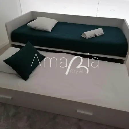 Amariacity Al Авейру