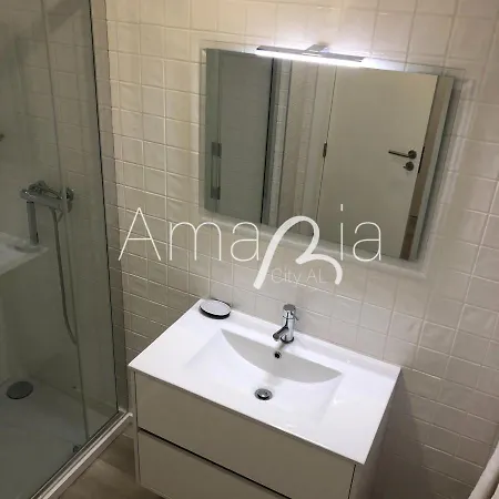 Amariacity Al 阿威罗