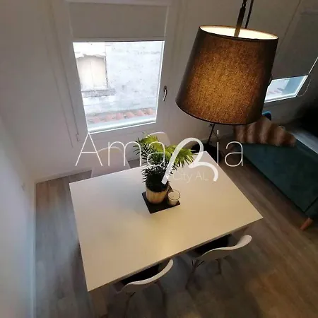 Amariacity Al Апартаменты Авейру