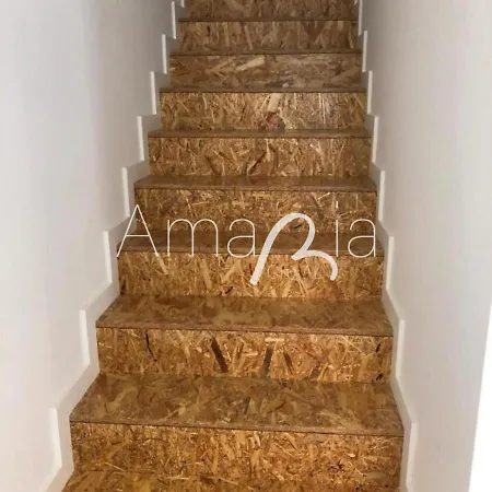 Amariacity Al Апартаменты Авейру