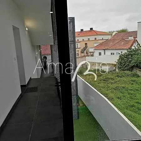 Amariacity Al * Авейру