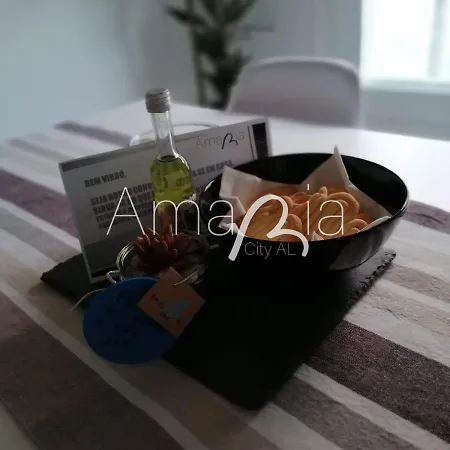 Amariacity Al *
