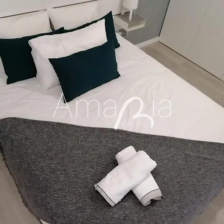 Amariacity Al * Авейру