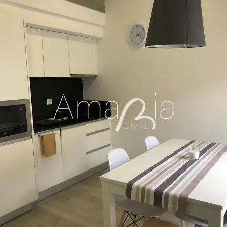 Amariacity Al *
