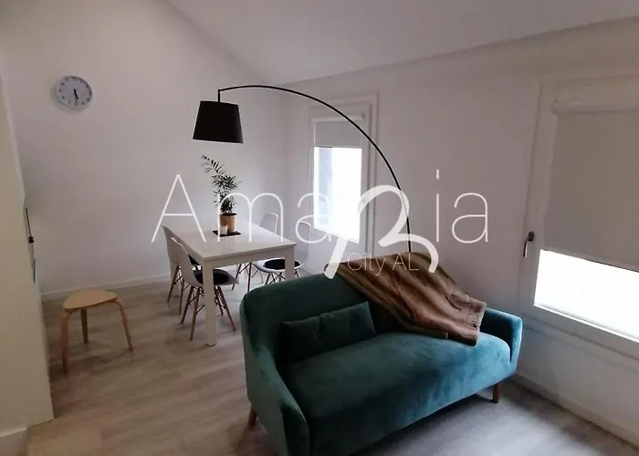 Amariacity Al Apartment Aveiro