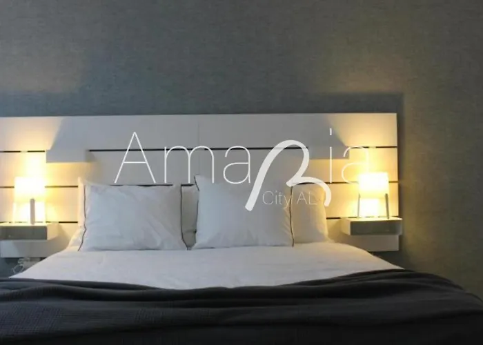 Amariacity Al *