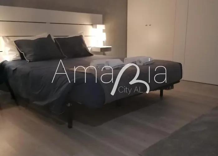 Lejlighed Amariacity Al Aveiro