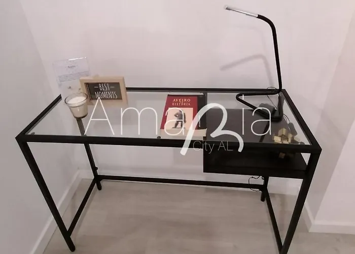 Amariacity Al