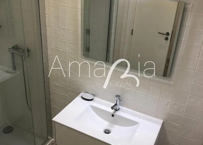 Amariacity Al Aveiro