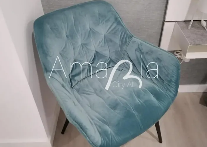 Amariacity Al Aveiro