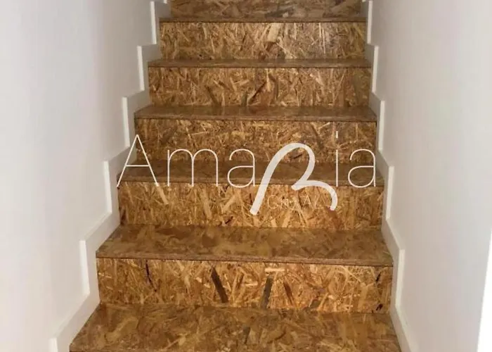 Amariacity Al Apartment Aveiro