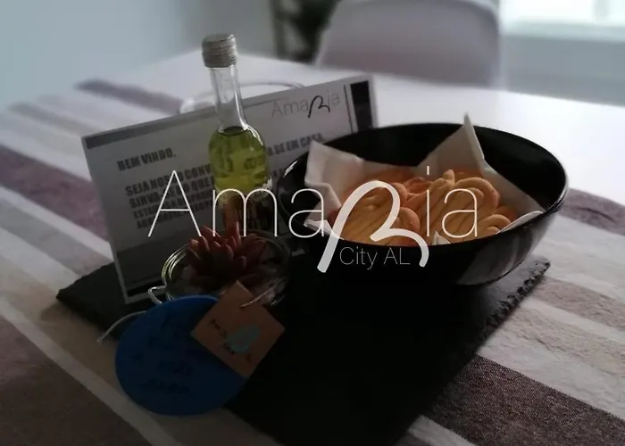 Amariacity Al *