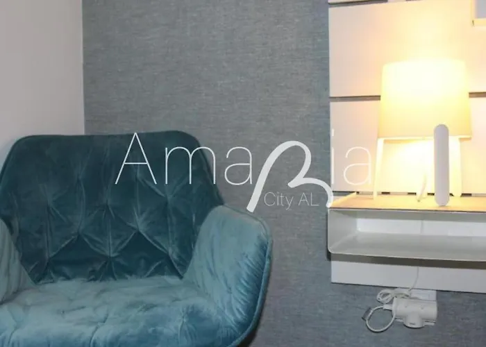 Amariacity Al