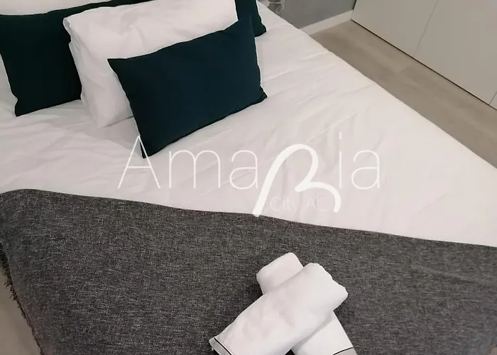 Amariacity Al * Aveiro