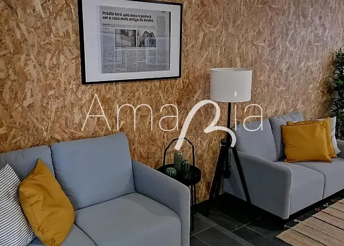 Apartment Amariacity Al *