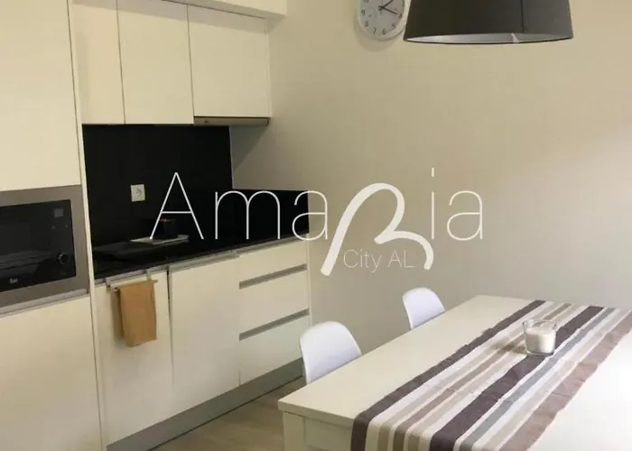 Amariacity Al *