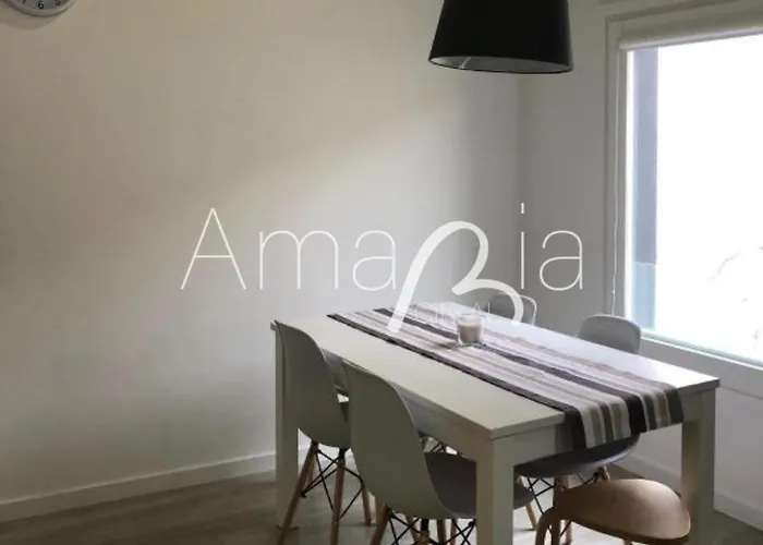 Daire Amariacity Al